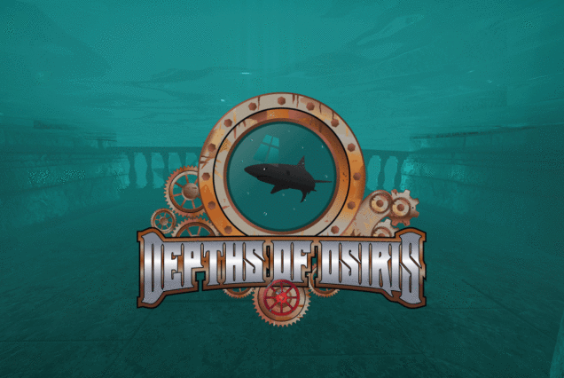 Depths of Osiris