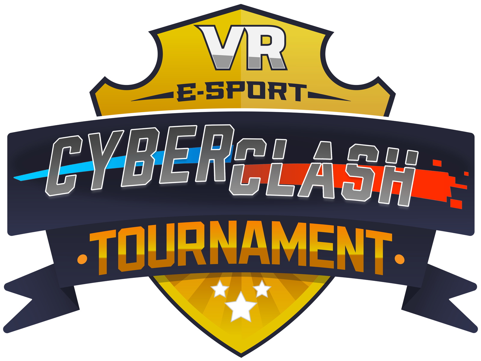 Cyber Clash: Tournament