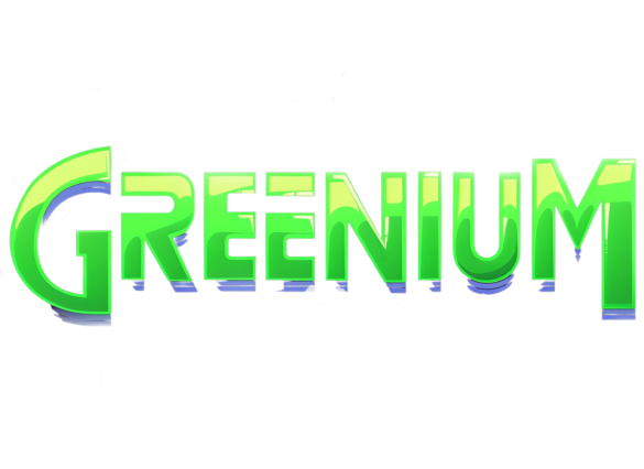 Greenium