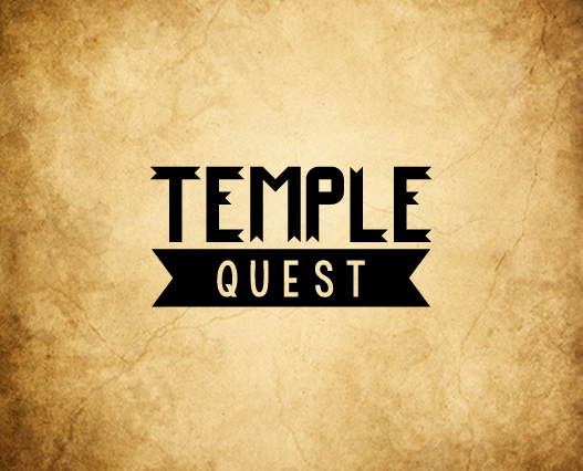 Temple Quest