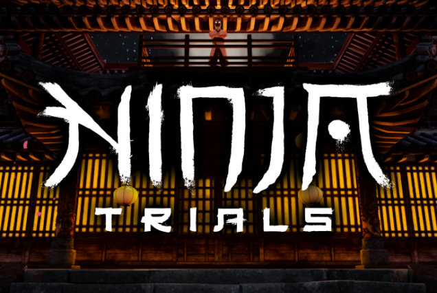 Ninja Trials