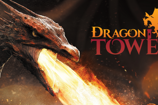 Dragon Tower