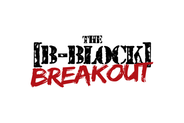 The B-Block Breakout