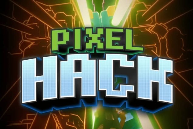 Pixel Hack