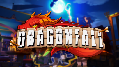 Dragonfall